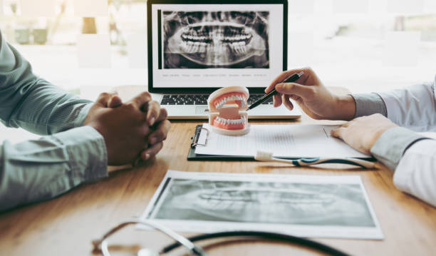 Best Emergency Denture Repair in St Helena, CA
