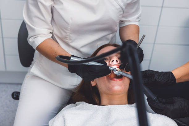 Best Broken or Chipped Tooth Repair in St Helena, CA