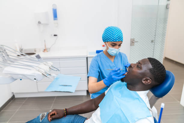 Best Emergency Dental Care for Sports Injuries in St Helena, CA
