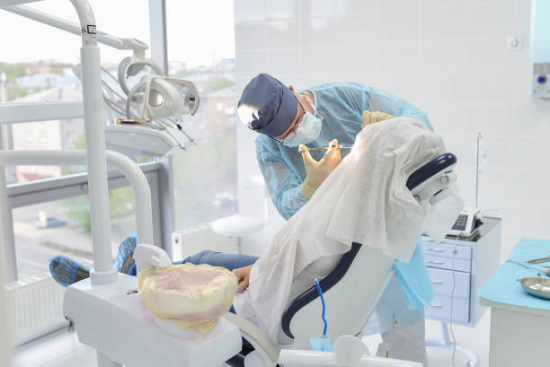 Best Walk-In Emergency Dental Services in St Helena, CA